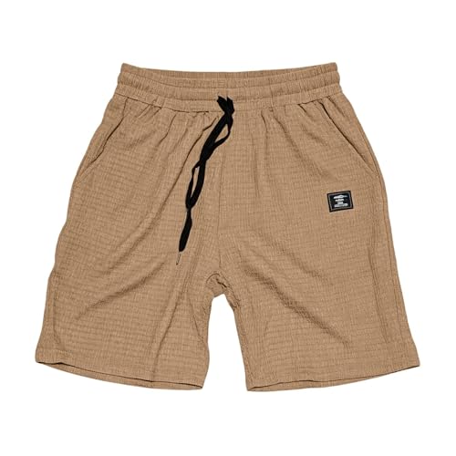 Ensemble short homme décontracté pour les journées d'été