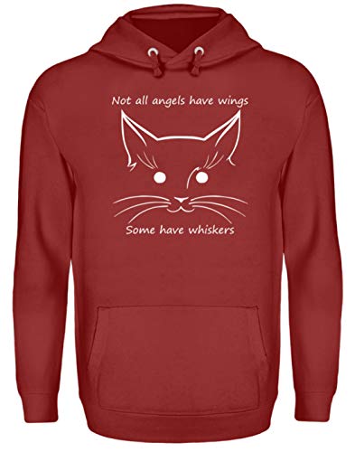 Sweat à capuche homme medium de style generisch de couleur unie