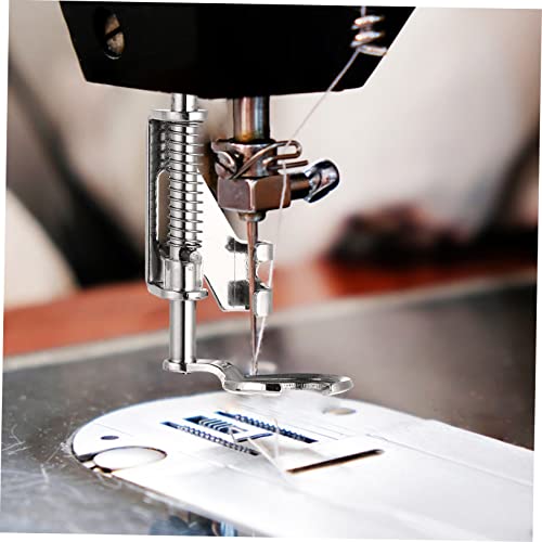 Accesorio Pie Prensatelas para Máquina de Coser Bordado miniatura 2