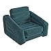 Intex 68565EP Pull-Out Chair Inflatable Bed, 42
