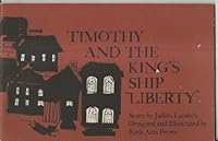 Timothy and the King's Ship LIberty B004BX6QH8 Book Cover