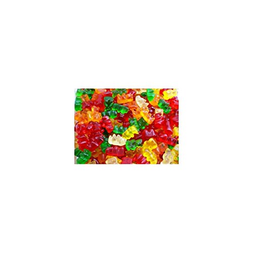 OURSON SANS SUCRE - 1000gr