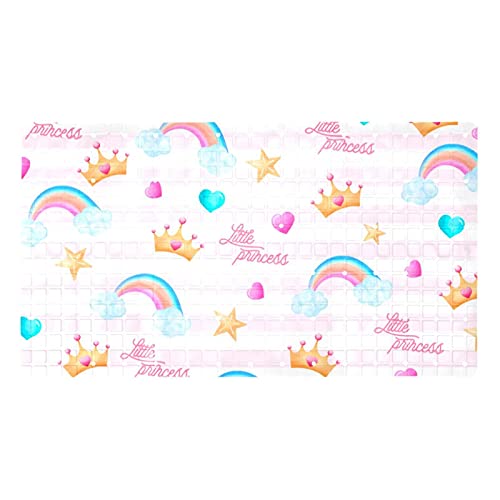 Tapis de douche antidérapant pour baignoire : fini les chutes de bébé et seniors - 2