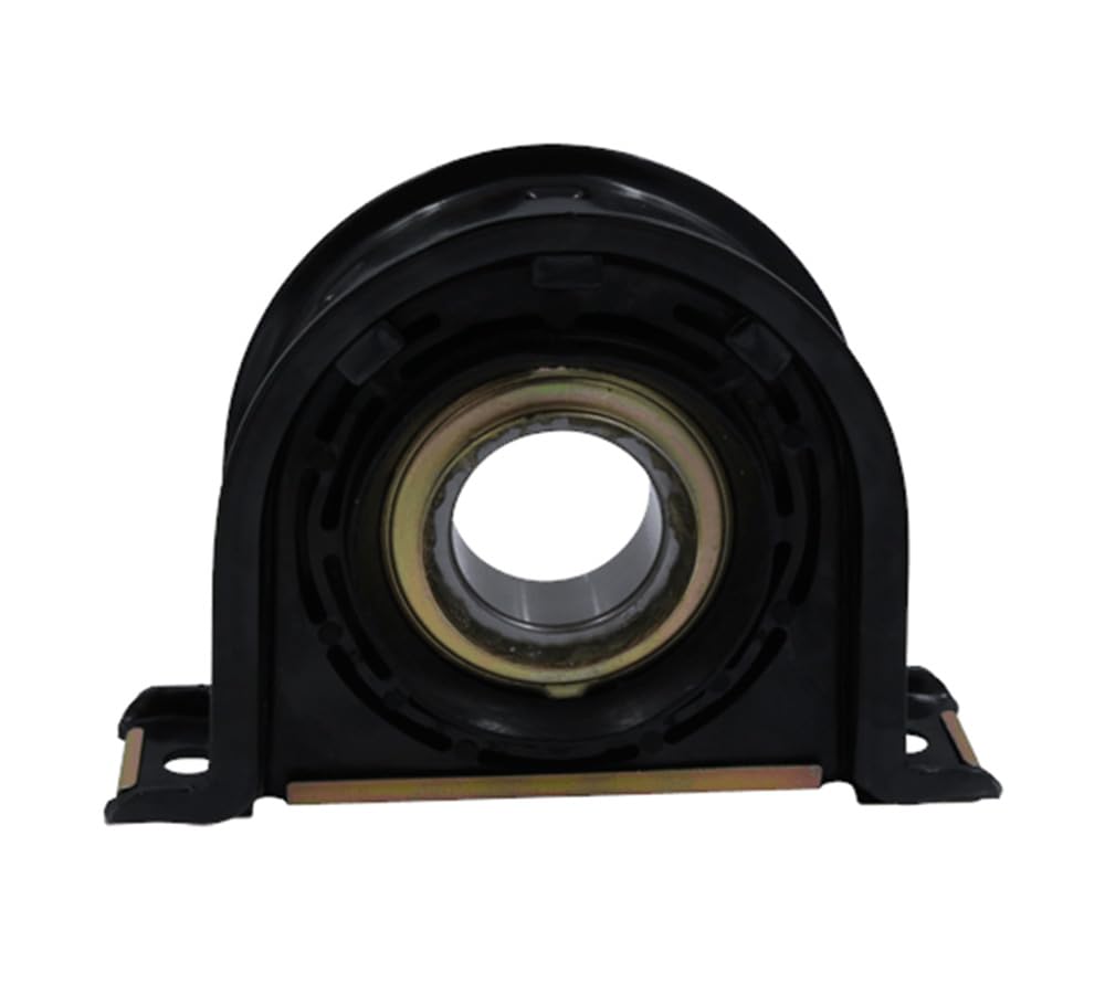 Mytee Products 2 Pack Self-Aligning Center Support Bearing - Drive Shaft Carrier Bearing - Heavy Duty Driveline Components Replaces 210661-1X HB88512 99170A 1662725C