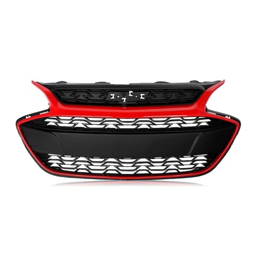 Grille pare-chocs avant Chevrolet Spark : remplacez votre calandre cassée facilement