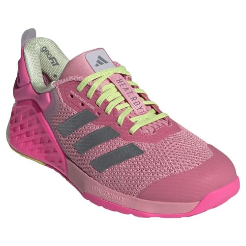 Image of Adidas Unisex-Adult Dropset 3 Trainer