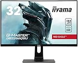iiyama monitor 24 zoll Helligkeit 400cd/m², Kontrast 80Mio:1, 3000:1 typ., Blickwinkel 178°/178°, Flicker Free, Blaulicht Filter, HDMI x2, DisplayPort x2, USB 2x v.3.0, 2x v2.0), 2x5W Lautsprecher, HDCP, Kopfhörer Anschluss