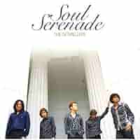 THE GOSPELLERS   soul  serenade  新品レコード Amazon.co.jp: Soul Serenade [Analog]: ミュージック