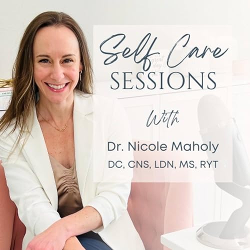 『Self Care Sessions』のカバーアート