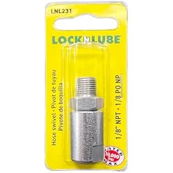 LockNLube LNL231 1/8