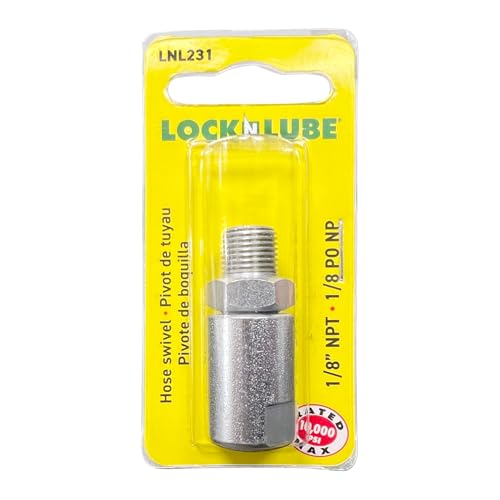 LockNLube LNL231 1/8
