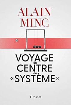 Paperback Voyage Au Centre Du Systeme: essai (French Edition) [French] Book