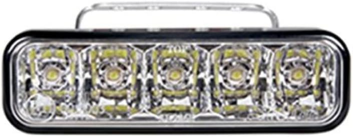 Ring Automotive BRL0397 Aurora LED Daytime Running Lamps