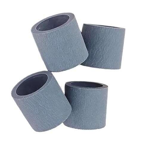 Pneu à rouleau de ramassage RM1-6414 haute adhérence pour imprimante HP 3005