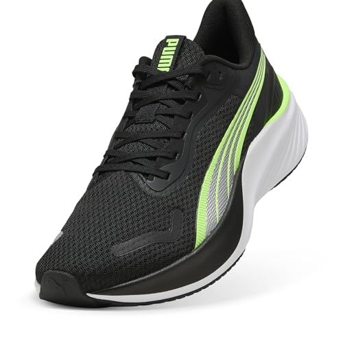 Image of Puma Unisex-Adult Pounce Lite Running Shoe