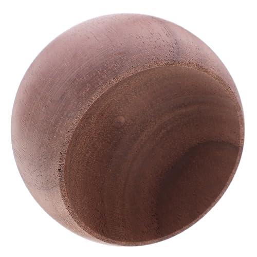 Difusor aromático eléctrico de madera VALICLUD pequeño
