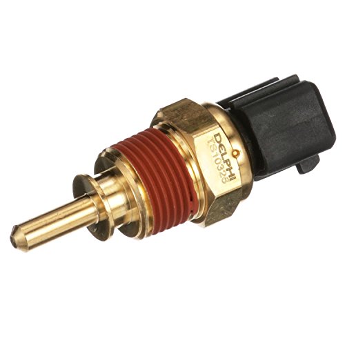 Delphi TS10326 Engine Coolant Temperature Sensor, 1 Pack