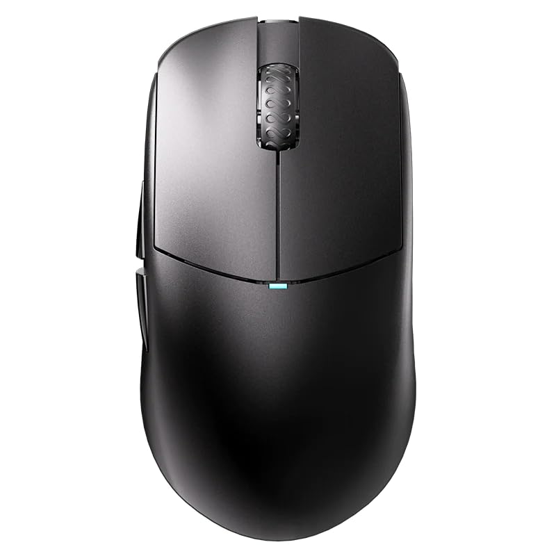 美品 ラムズ Atlantis V2 ゲーミングマウス SUPERLIGHT 黒 Amazon | 新型 LAMZU ATLANTIS Wireless Superlight Gaming Mouse OG