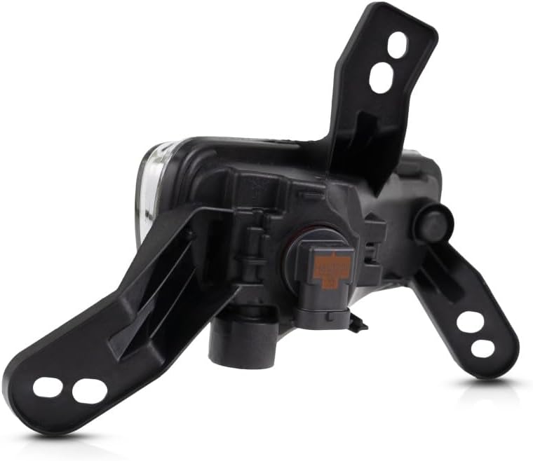 For Ford Expedition 2018 2019 2020 2021 Fog Light Driver Side | Front | CAPA Certified | Replacement For FO2592248 | JL1Z15201A