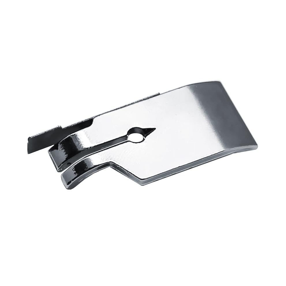 2pcs 1/4" Quilting Patchwork Presser Foot para Maquina de Coser miniatura 6