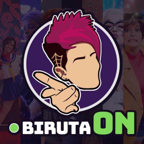 『BirutaOn』のカバーアート