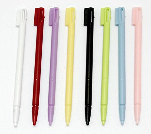 Nintendo DS Stylus PUNTERO 1 unidad Cover