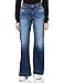 Produktbild 7 For All Mankind Women's MODERN Dojo Jeans, Dark Indigo, 27