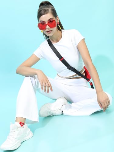 Image of Tokyo Talkies Womens Co-Ord Set
