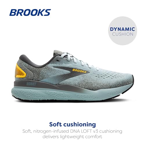 Image of Brooks Men's Ghost 16 Neutral Running Shoe