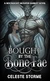 Cover zum Buch Bought by the Bone Fae