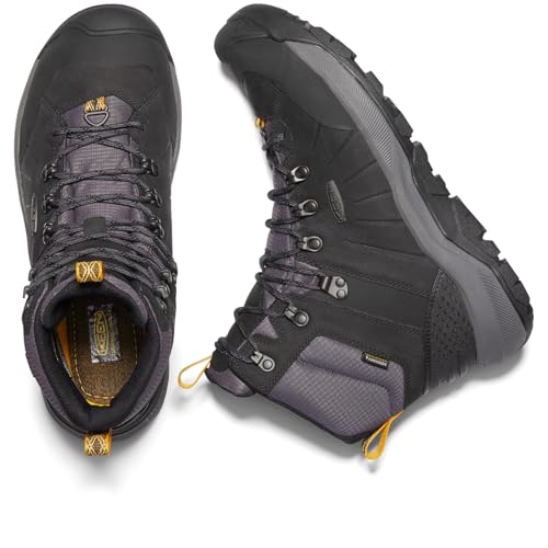 Image of KEEN Revel 4 Mid Height Polar Insulated Waterproof