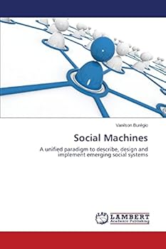 Paperback Social Machines Book