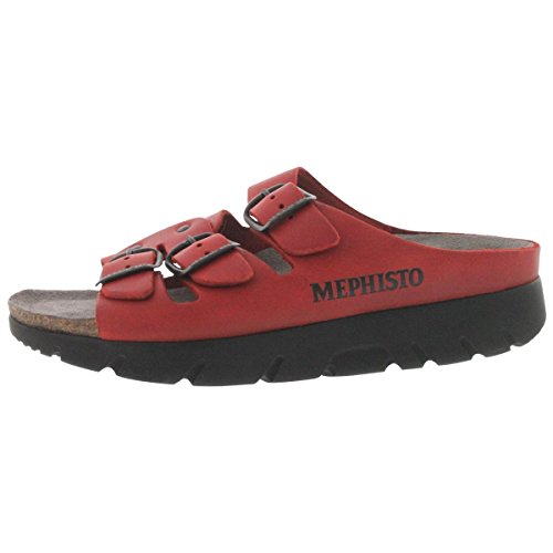 Image of Mephisto Men's Zach Sandal