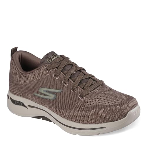 Skechers Men's Gowalk Arch Fit-Athletic Workout Walking Shoe with Air Cooled Foam Sneaker2