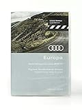 Audi Navi DVD Europa Version 2020 RNS E T1000 27627 8P0060884DJ