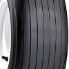 Carlisle Straight Rib Lawn & Garden Tire - 13X5-6