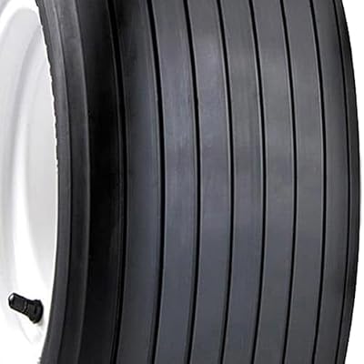 Carlisle Straight Rib Lawn & Garden Tire - 13X5-6