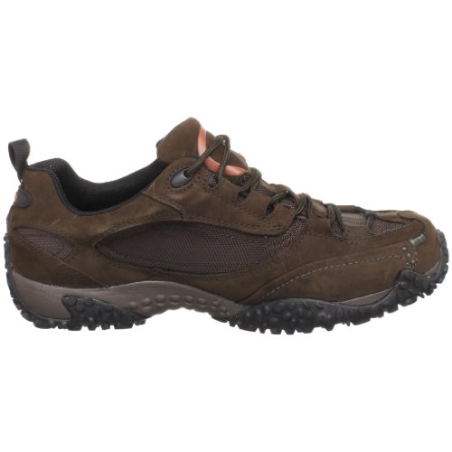 Image of ALLROUNDER by MEPHISTO Men's Elwood Lace-Up