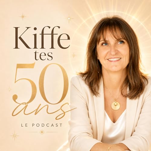 Couverture de Kiffe tes 50 ans