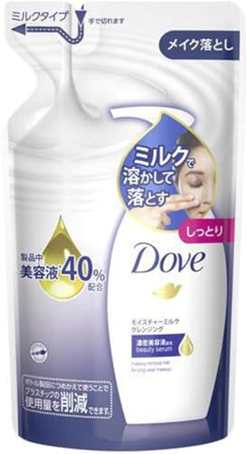 y܂ƂߔzDove _ CX`[ ~NNWO ߂p 180ml ×6
