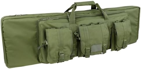 CONDOR ダブルガンケース Amazon | CONDOR ダブルライフルケース ソフト [並行輸入品
