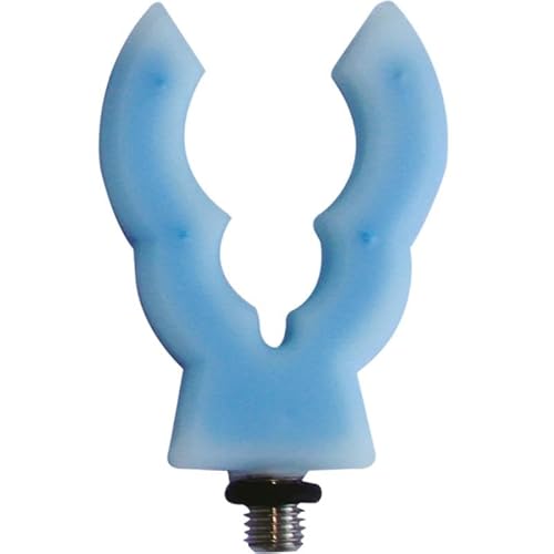 Paladin Rutenauflage Fluo blau