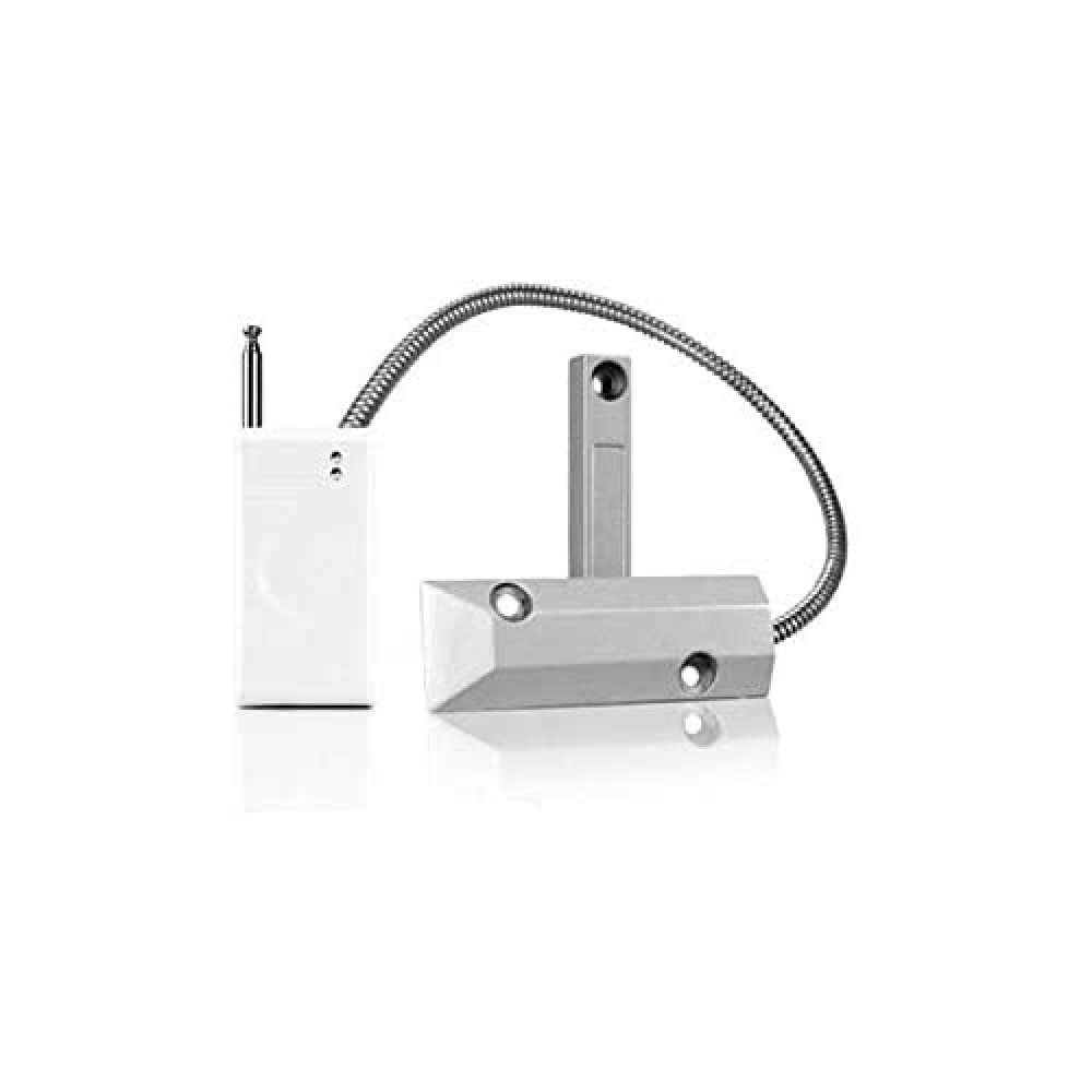 Rilevatore Rottura Vetro LIFEBOX JOD1 - Wireless, Portata 30m, Per Sistemi Di Allarme - Foto 9