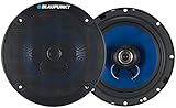 Nicht anwendbar \'Auto-Lautsprecher BLAUPUNKT icx662 5.2 165 mm, 250 W