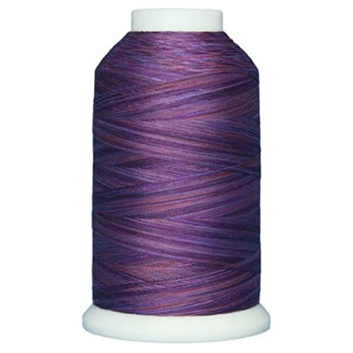 Hilo de algodón Superior Threads 2000 yd color Crushed Grapes miniatura 1