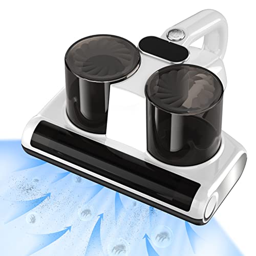 Top 10 Vacuum For Bed Bugs of 2022 Katynel