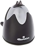 afilador cuchillos quttin Nombre de la marca: quttin Quttin 57731 Afilador Cuchillos con Ventosa, Acero