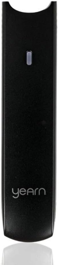 Genuine Uwell Yearn Kit [Black]