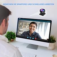 diymore 2 Stücke 2640 Kamera Modul 160° Weitwinkelobjektiv 2 Megapixel Sensor Unterstützt JPEG RGB YUV für ESP32 MCU Kamera – Ansicht 4