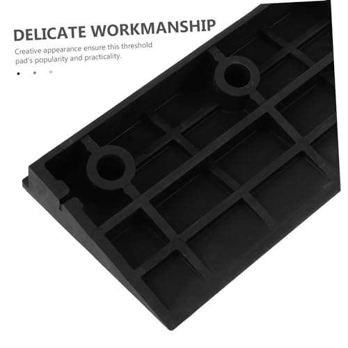 Tapis d'escalade aspirateur pour robot de balayage bloqué sur les rampes - 4